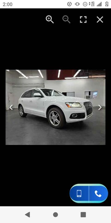 2017 Audi 8R Q5 - Image 3 of 19