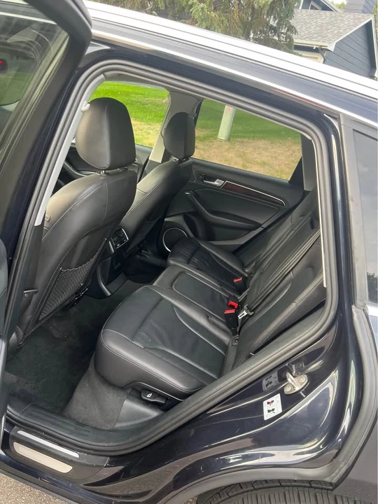 2017 Audi FY Q5 - Image 10 of 10