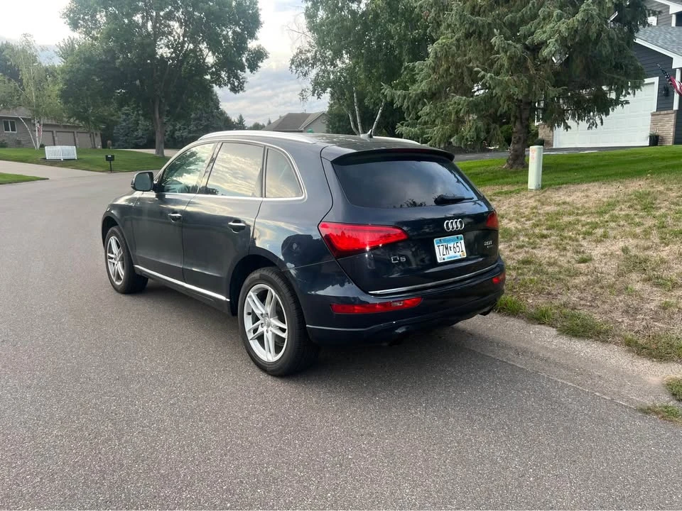 2017 Audi FY Q5 - Image 6 of 10