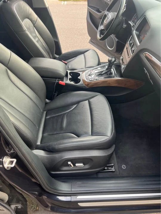 2017 Audi FY Q5 - Image 9 of 10