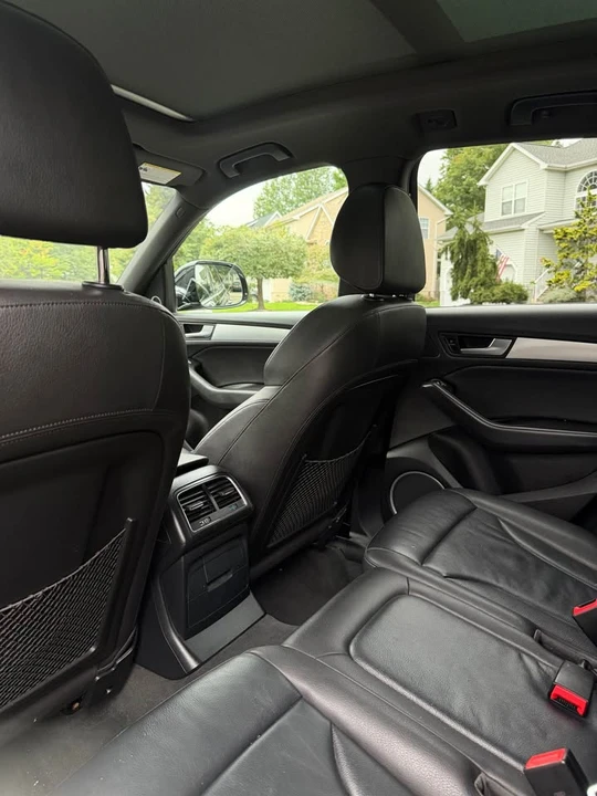 2017 Audi FY Q5 - Image 12 of 16
