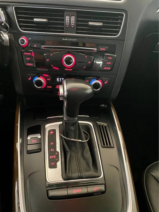 2017 Audi FY Q5 - Image 11 of 16