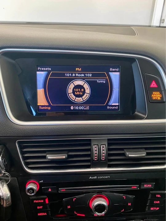 2017 Audi FY Q5 - Image 10 of 16