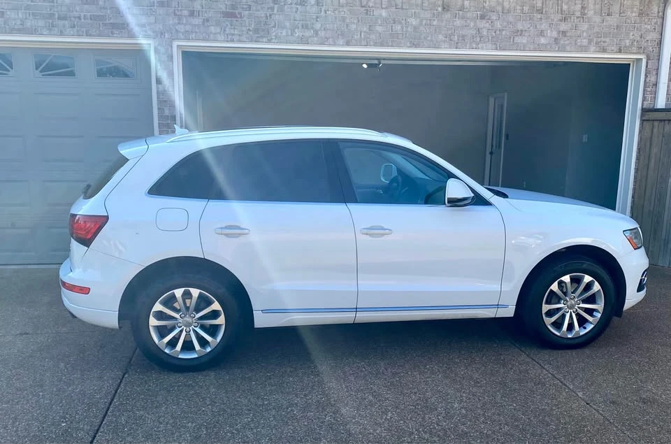 2017 Audi FY Q5 - Image 5 of 16