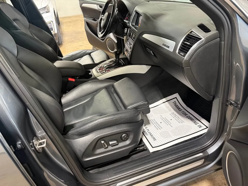 2017 Audi FY Q5 - Image 14 of 17