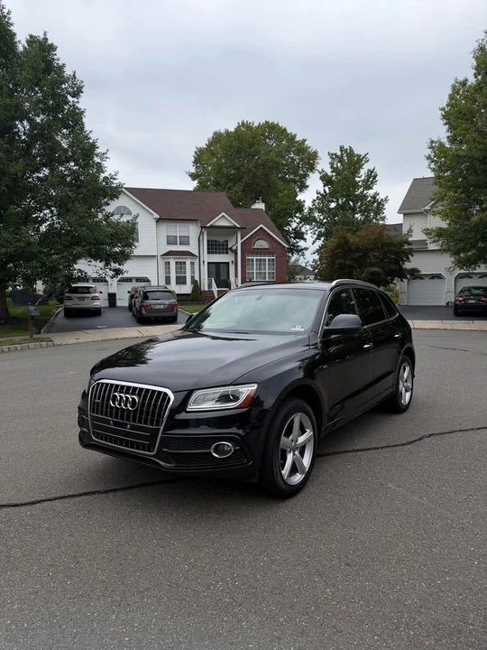 2017 Audi FY Q5 - Image 3 of 16