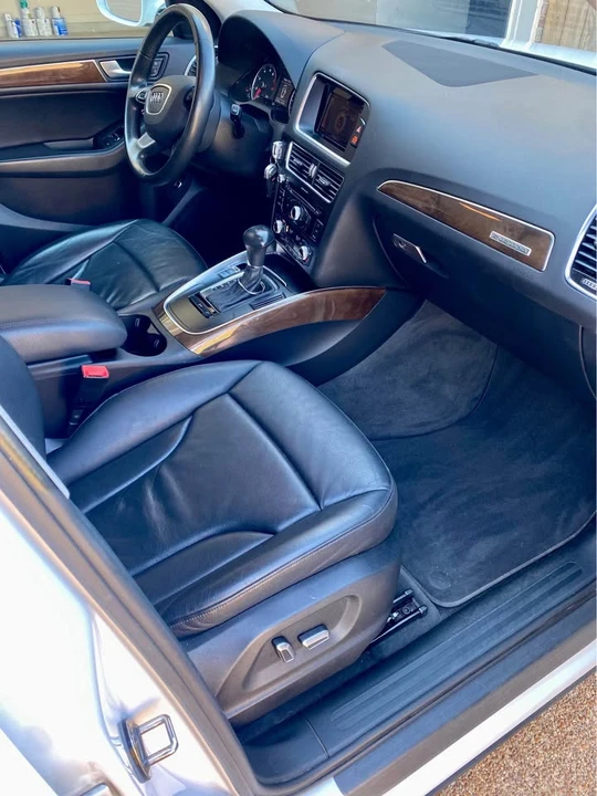 2017 Audi FY Q5 - Image 12 of 16