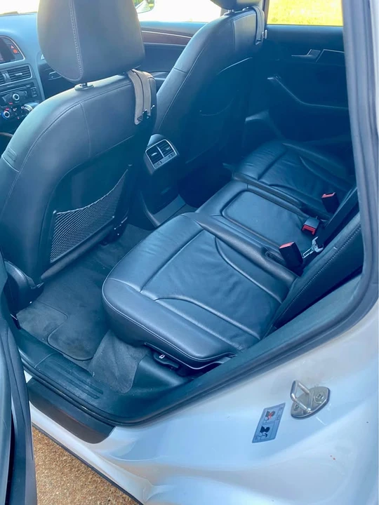 2017 Audi FY Q5 - Image 15 of 16