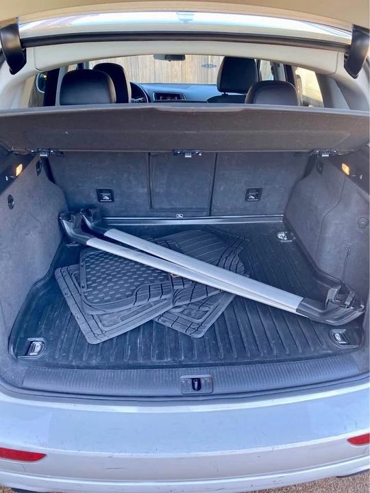 2017 Audi FY Q5 - Image 7 of 16