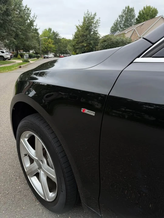 2017 Audi FY Q5 - Image 7 of 16