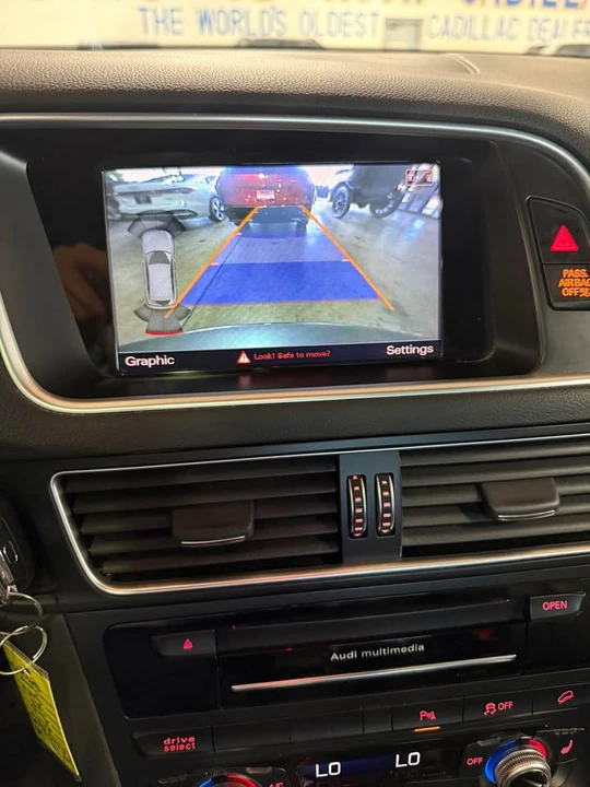 2017 Audi FY Q5 - Image 17 of 17