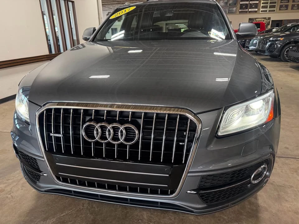 2017 Audi FY Q5 - Image 10 of 17