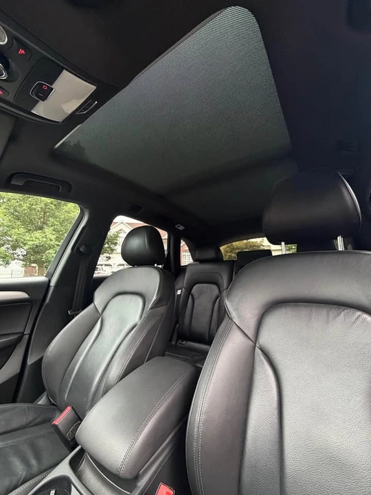 2017 Audi FY Q5 - Image 10 of 16