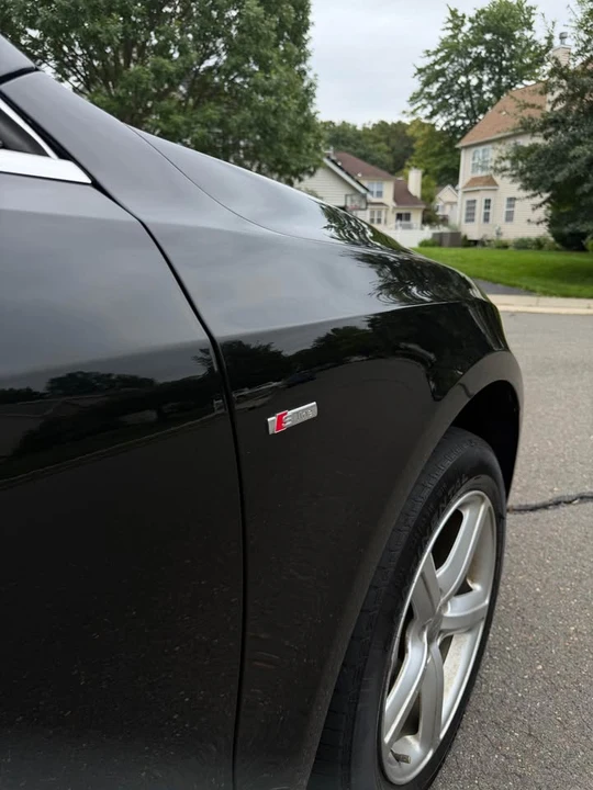 2017 Audi FY Q5 - Image 6 of 16