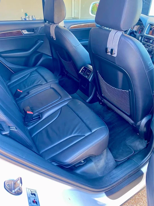 2017 Audi FY Q5 - Image 14 of 16