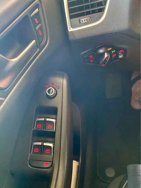 2017 Audi FY Q5 - Image 8 of 16