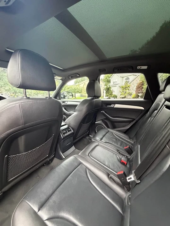 2017 Audi FY Q5 - Image 11 of 16