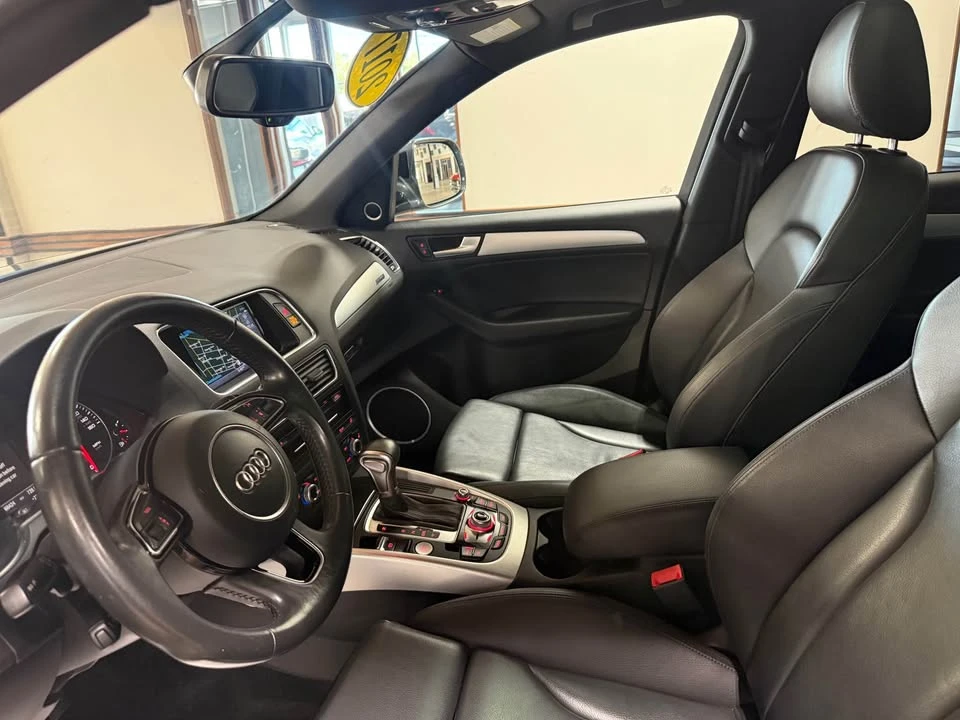 2017 Audi FY Q5 - Image 13 of 17