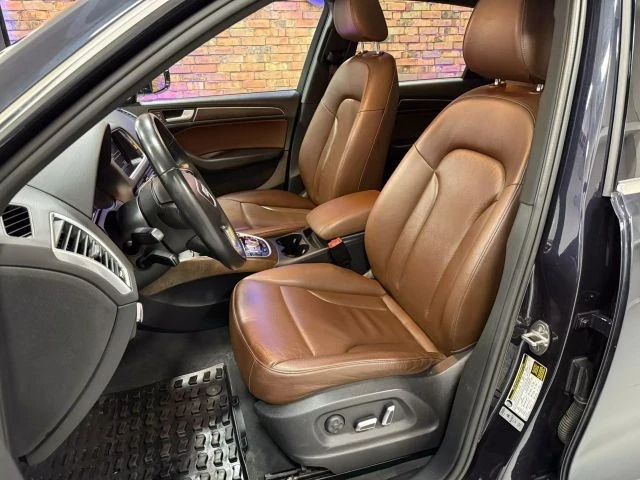 2017 Audi 8R Q5 - Image 9 of 21