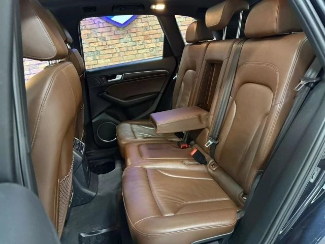 2017 Audi 8R Q5 - Image 14 of 21