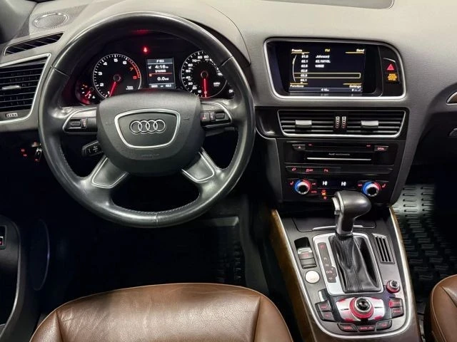 2017 Audi 8R Q5 - Image 11 of 21