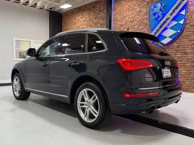 2017 Audi 8R Q5 - Image 3 of 21