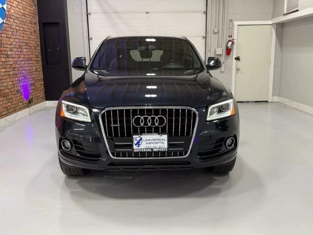 2017 Audi 8R Q5 - Image 7 of 21