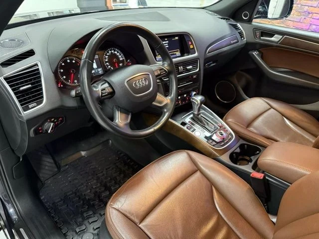 2017 Audi 8R Q5 - Image 10 of 21