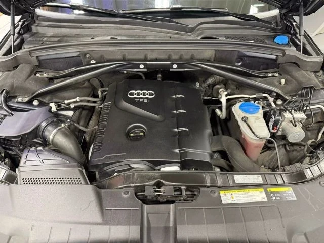 2017 Audi 8R Q5 - Image 21 of 21