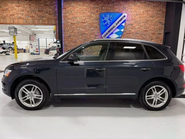 2017 Audi 8R Q5 - Image 2 of 21
