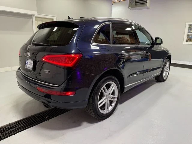 2017 Audi 8R Q5 - Image 5 of 21