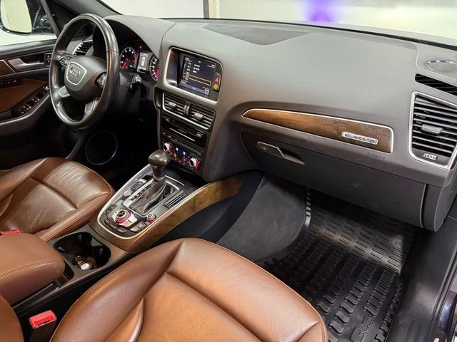 2017 Audi 8R Q5 - Image 20 of 21