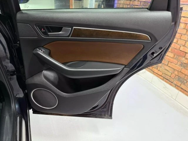 2017 Audi 8R Q5 - Image 16 of 21