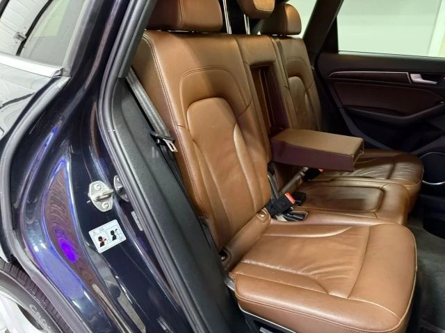 2017 Audi 8R Q5 - Image 17 of 21