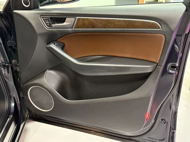 2017 Audi 8R Q5 - Image 18 of 21