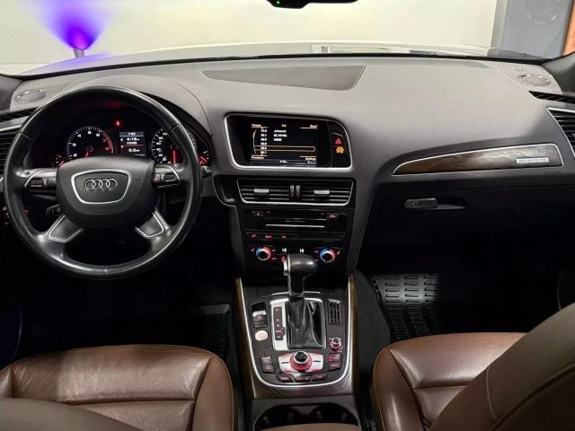 2017 Audi 8R Q5 - Image 12 of 21