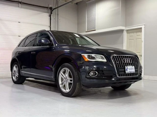 2017 Audi 8R Q5 - Image 6 of 21