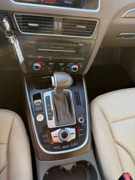 2017 Audi FY Q5 - Image 15 of 20
