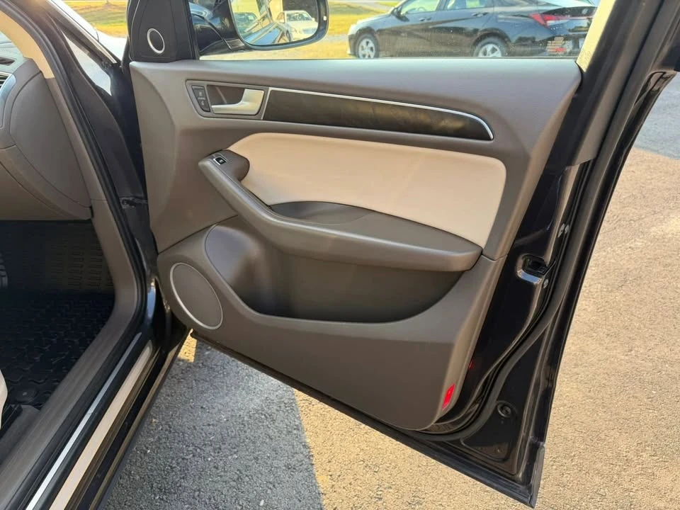 2017 Audi FY Q5 - Image 12 of 20