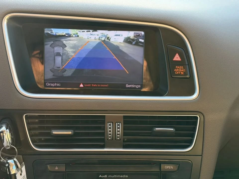 2017 Audi FY Q5 - Image 16 of 20