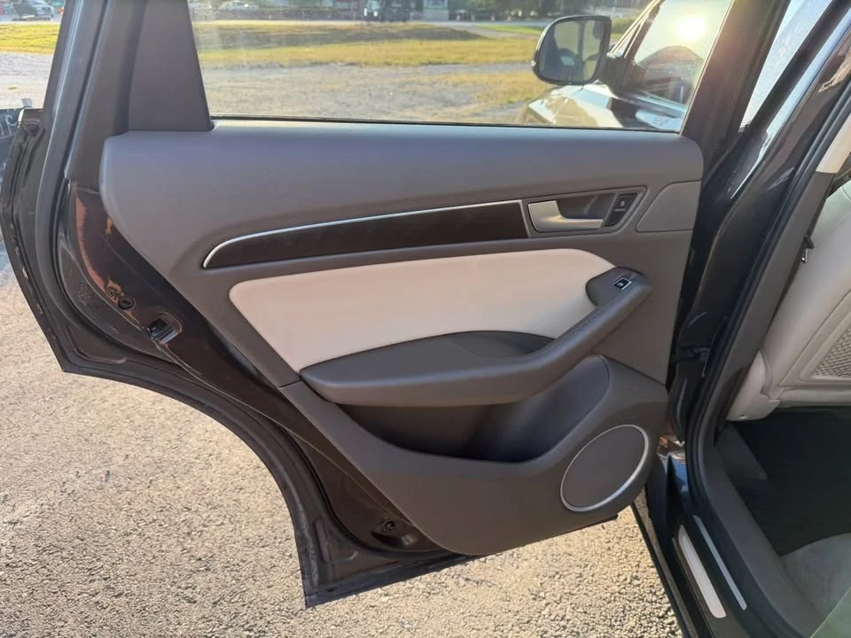 2017 Audi FY Q5 - Image 11 of 20