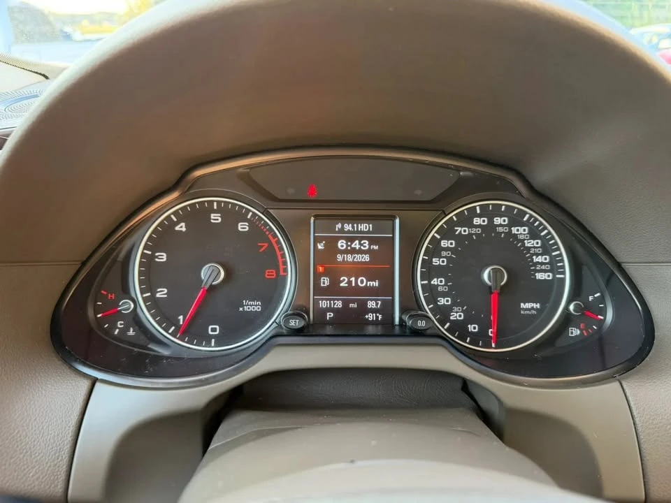 2017 Audi FY Q5 - Image 18 of 20