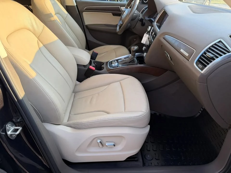 2017 Audi FY Q5 - Image 8 of 20