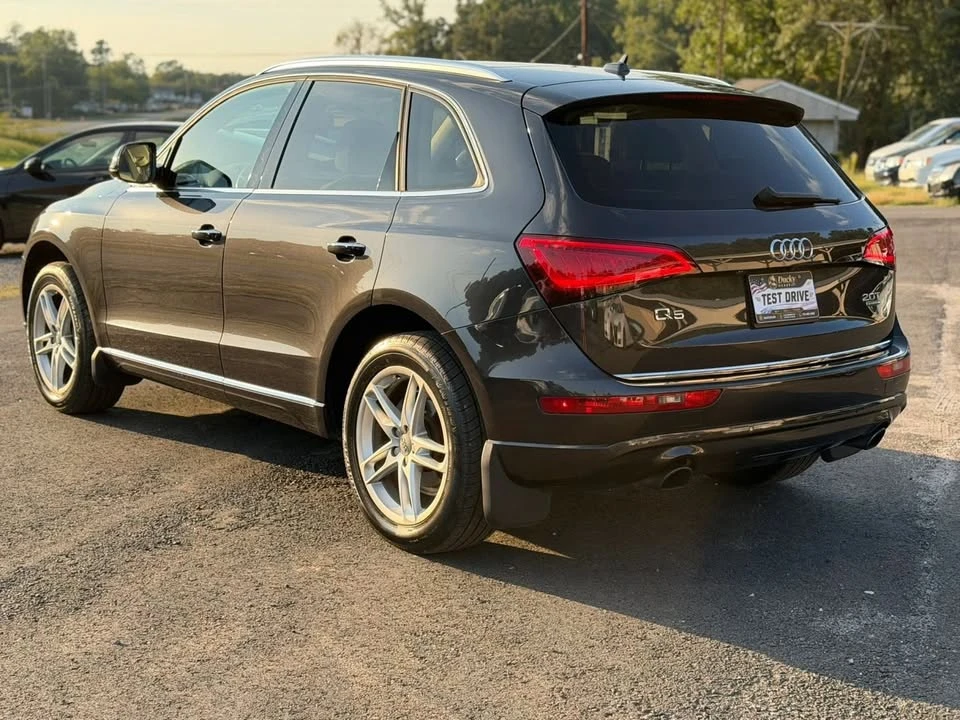 2017 Audi FY Q5 - Image 6 of 20