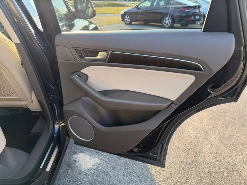 2017 Audi FY Q5 - Image 13 of 20