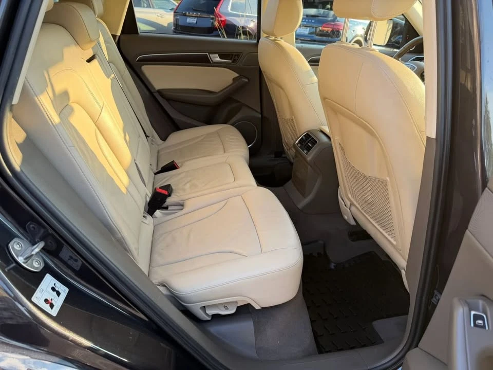 2017 Audi FY Q5 - Image 9 of 20