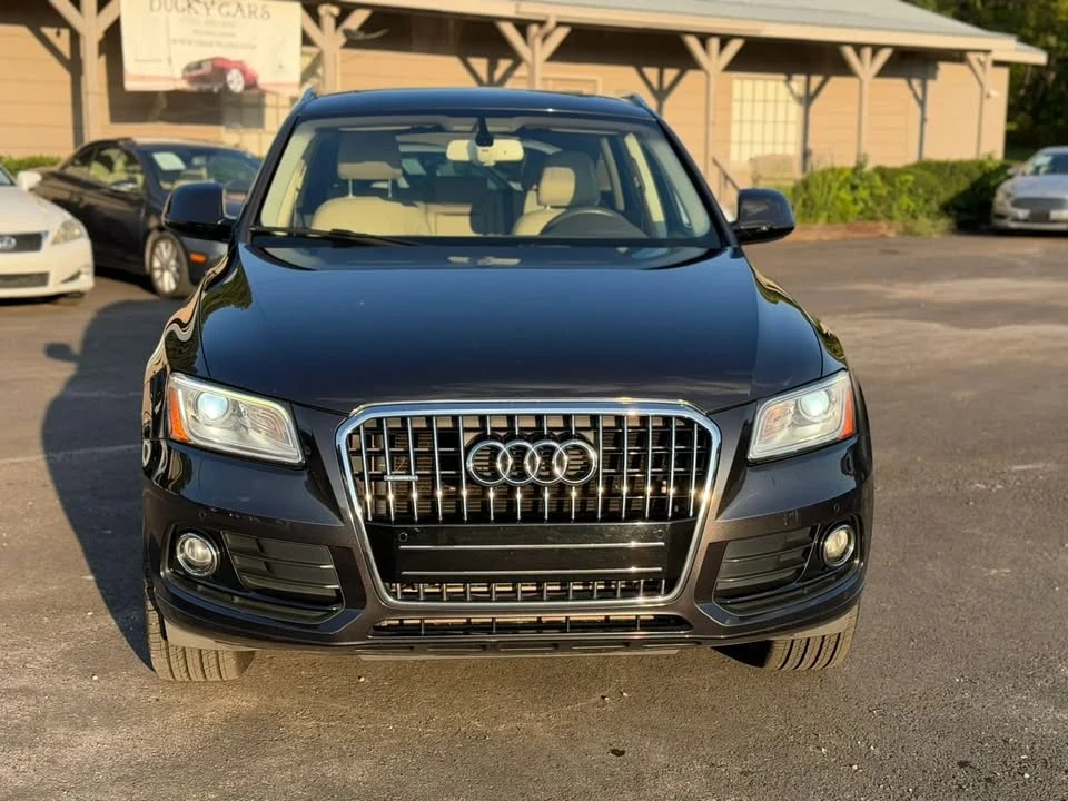 2017 Audi FY Q5 - Image 2 of 20