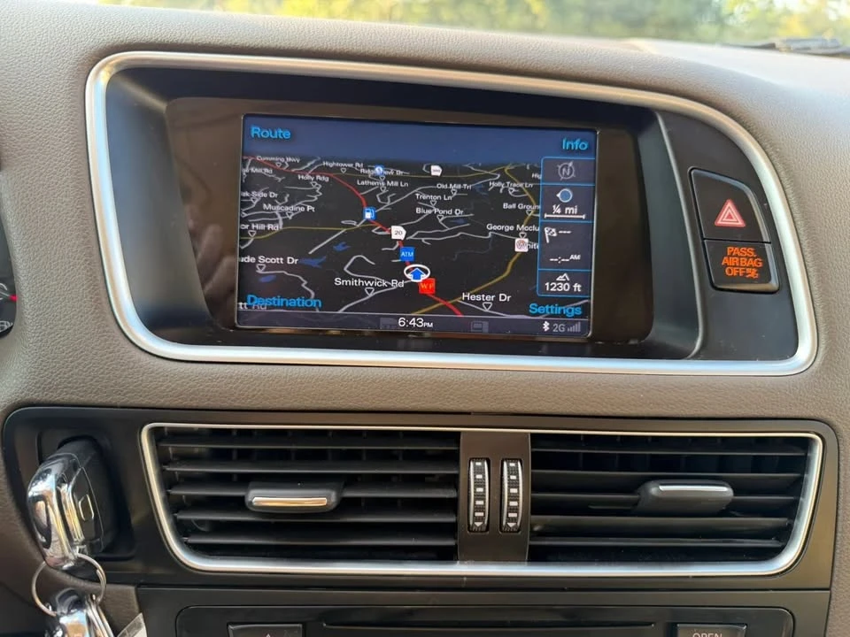 2017 Audi FY Q5 - Image 17 of 20