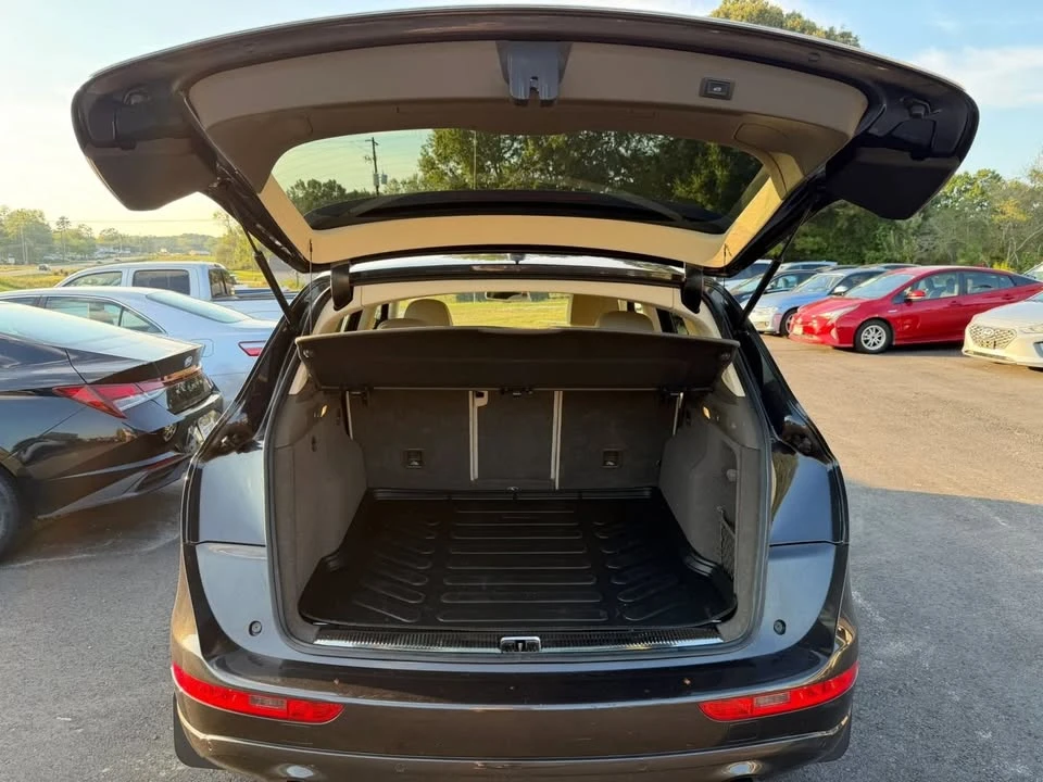 2017 Audi FY Q5 - Image 19 of 20