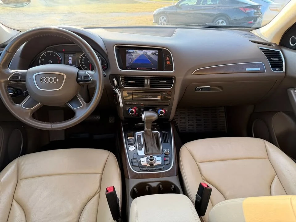 2017 Audi FY Q5 - Image 14 of 20